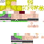 Texture for Broly SSJ By adlucas222