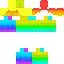 Texture for arcoiris