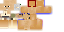 Texture for Kovú