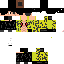 Texture for Goro Majima 4