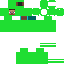 Texture for Steve
