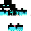 Texture for spiterman