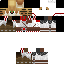 Texture for STEVE