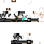 Texture for assassin