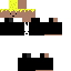 Texture for skin debug