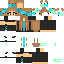 Texture for Mabel6