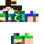 Texture for pac/mike