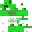 Texture for dino