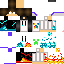 Texture for mcdebanjan now have a mouth and eye less