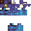 Texture for Skeletor