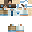 Texture for EnderB1ade v2