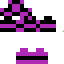 Texture for krokuro