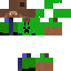 Texture for adam