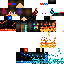 Texture for fe