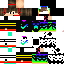 Texture for joseph cool nike the best gamer