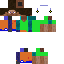 Texture for SuperSteve