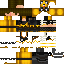 Texture for Jake no occhi