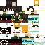 Texture for Space Deku