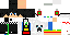 Texture for kolo
