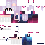 Texture for LollaFluffy Slim Correct