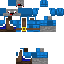 Texture for alpha