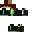 Texture for Ash Ketchum