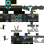 Texture for aswd robot