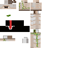 Texture for golem