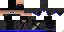 Texture for NinjaBlue