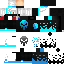 Texture for skibidi