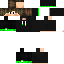 Texture for Jack