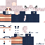 Texture for Yuno Unifrom