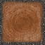 Texture for acacia_log_top