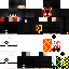 Texture for GHOST