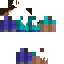 Texture for john doe