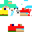 Texture for guiga