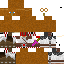 Texture for Raven (assassin)