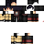 Texture for mikasa