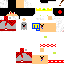 Texture for takehiro