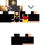 Texture for Half Robot Vanoss