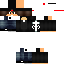 Texture for  SMDANI skin