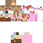 Texture for evil little kelly
