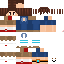 Texture for gregory