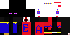 Texture for ENDERMAN