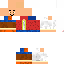 Texture for keloglan
