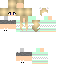 Texture for KittyCrafter3