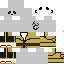 Texture for panda