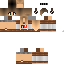 Texture for me for sure
