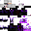 Texture for Demon_Mago