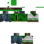 Texture for CJ